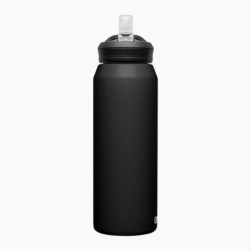 Termo fľaša CamelBak Eddy+ 1000 ml black 2