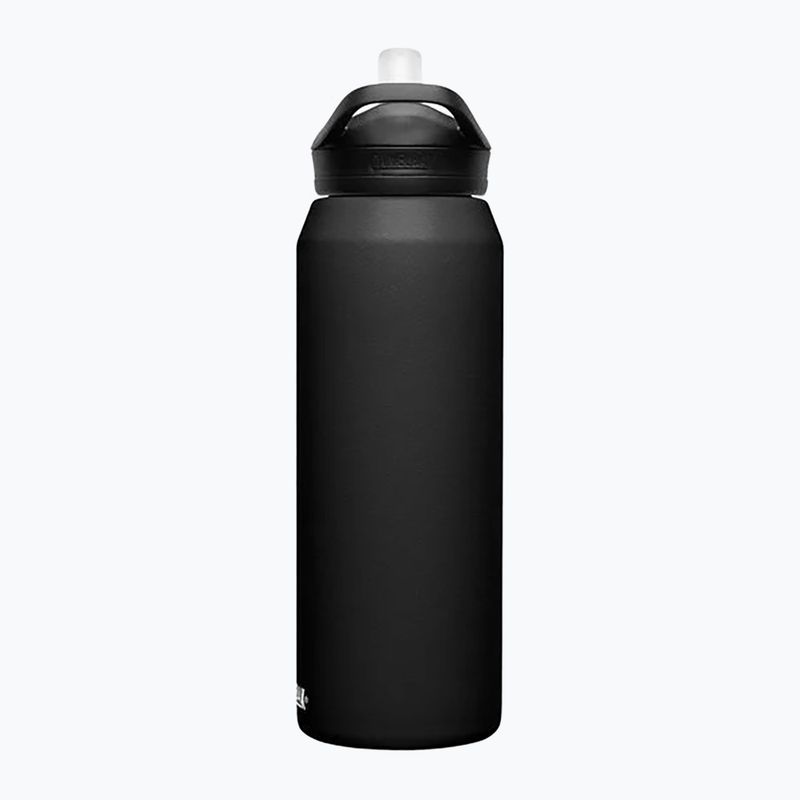 Termo fľaša CamelBak Eddy+ 1000 ml black 4