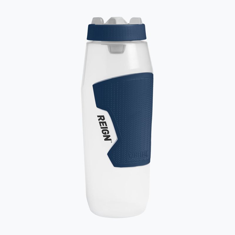 Cyklistická fľaša CamelBak Reign 1000 ml modrá 4