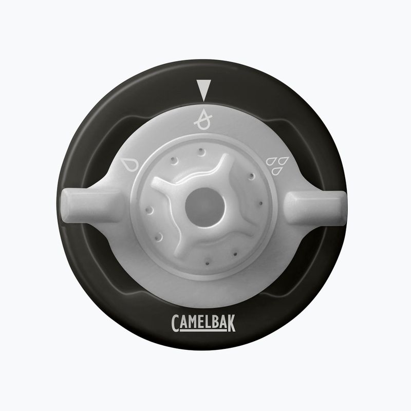 Cyklistická fľaša CamelBak Reign 1000 ml modrá 5