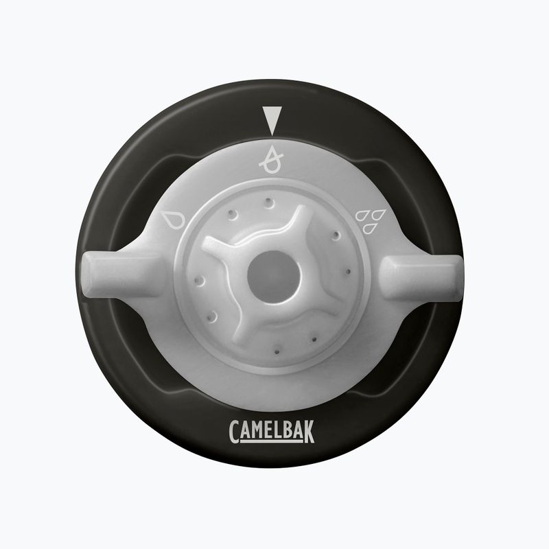 Cyklistická fľaša CamelBak Reign 1000 ml oranžová 5