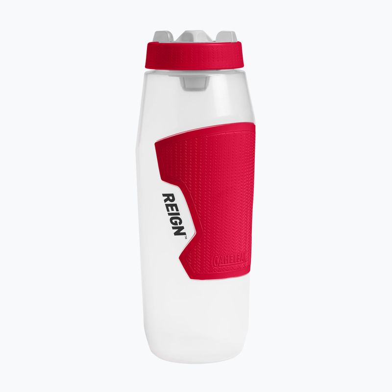 Cyklistická fľaša CamelBak Reign 1000 ml červená 4
