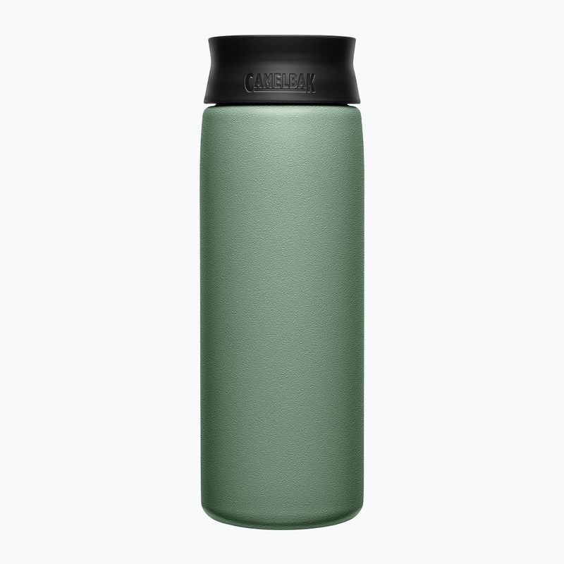 Termohrnček CamelBak Hot Cap Insulated SST 600 ml zelený 2