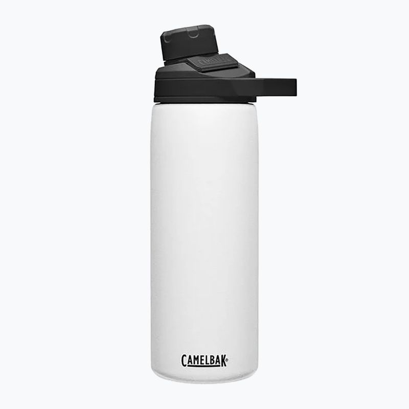 Termo fľaša CamelBak Chute Mag 600 ml white