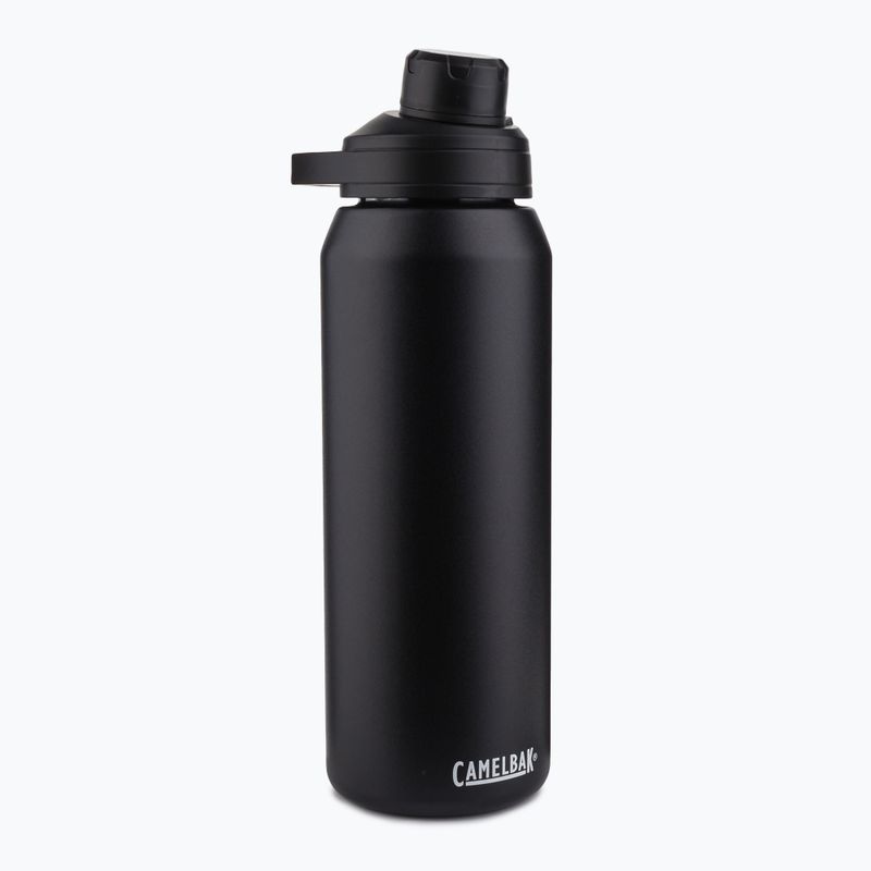 Termofľaša CamelBak Chute Mag SST čierna 1516004001