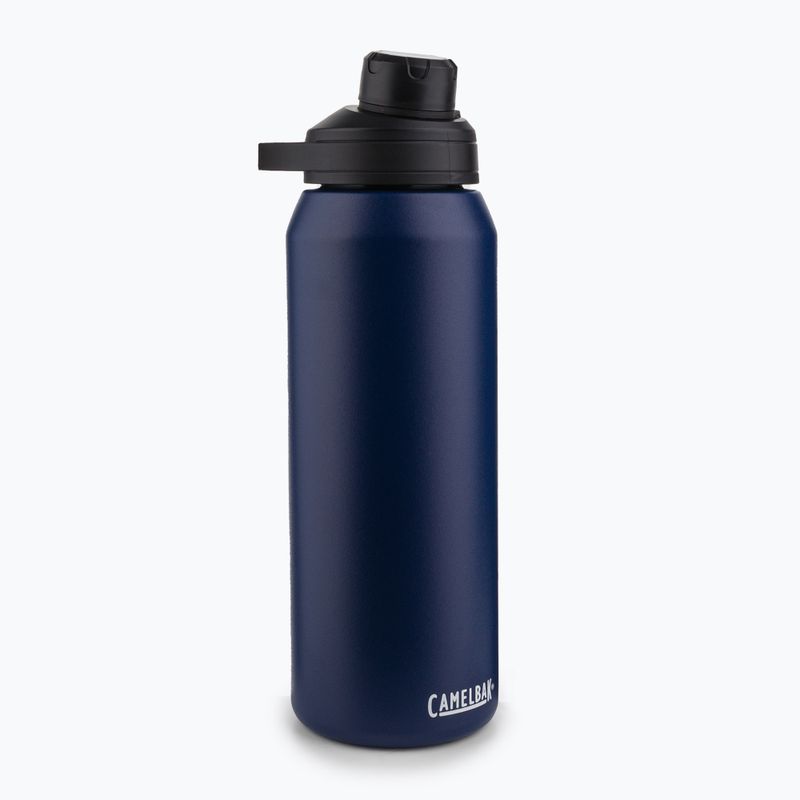 Termofľaša CamelBak Chute Mag SST navy blue 1516402001
