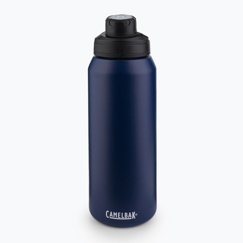Termofľaša CamelBak Chute Mag SST navy blue 1516402001 2