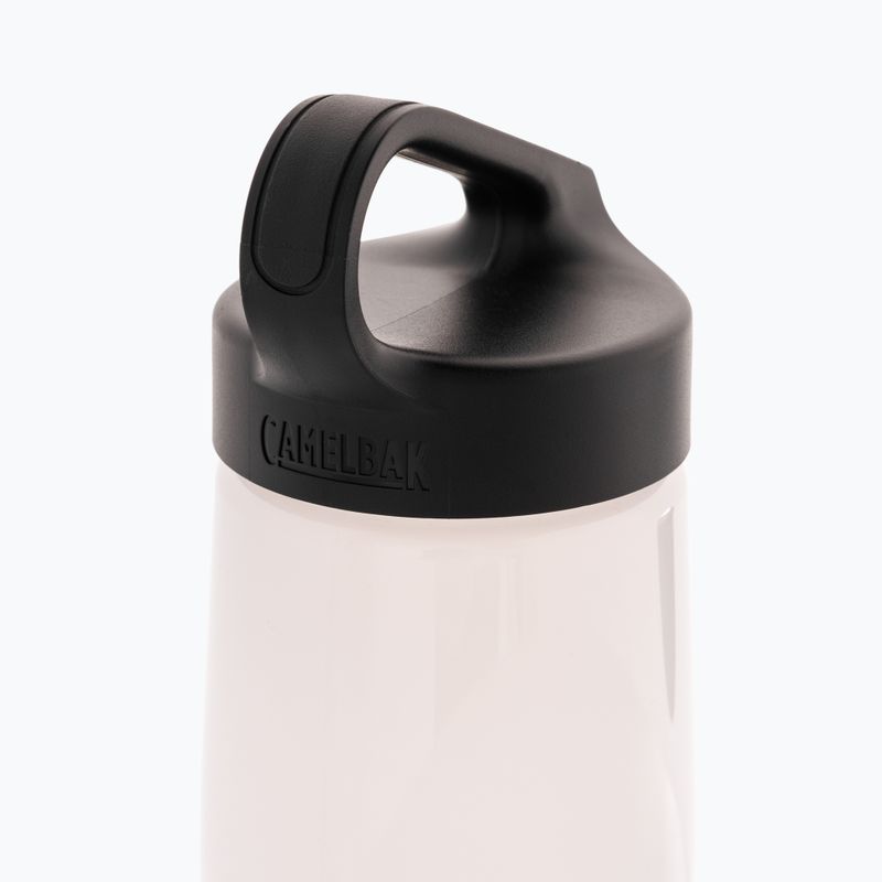 Cestovná fľaša CamelBak Pivot cestovná fľaša 750 ml čierna/sivá 2
