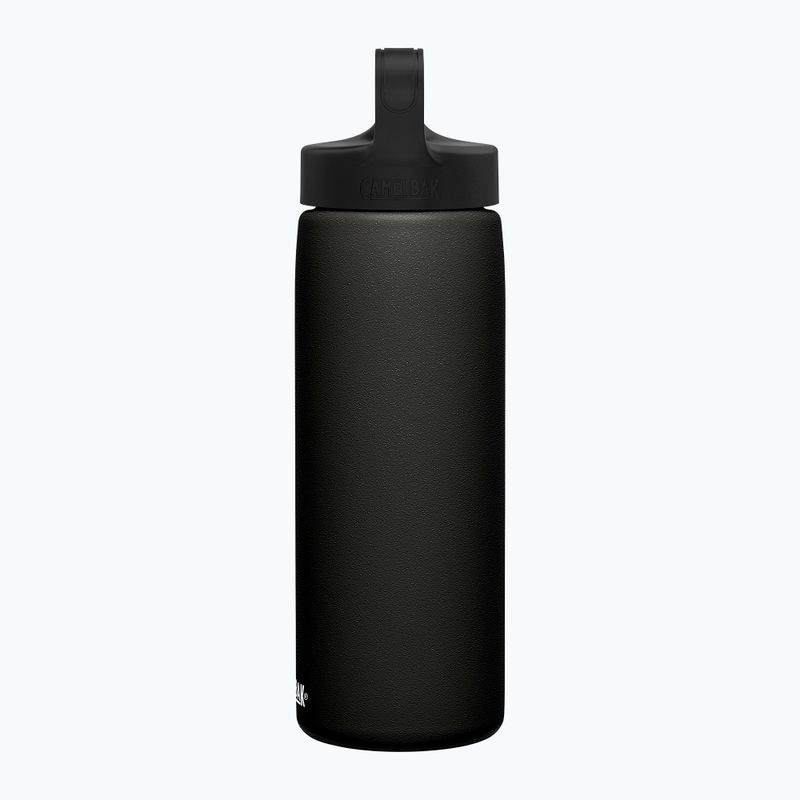 Termoska CamelBak Carry Cap Insulated SST 600 ml čierna/sivá 2