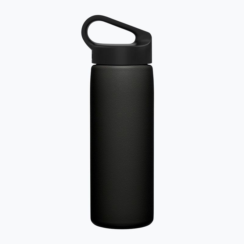 Termoska CamelBak Carry Cap Insulated SST 600 ml čierna/sivá 3