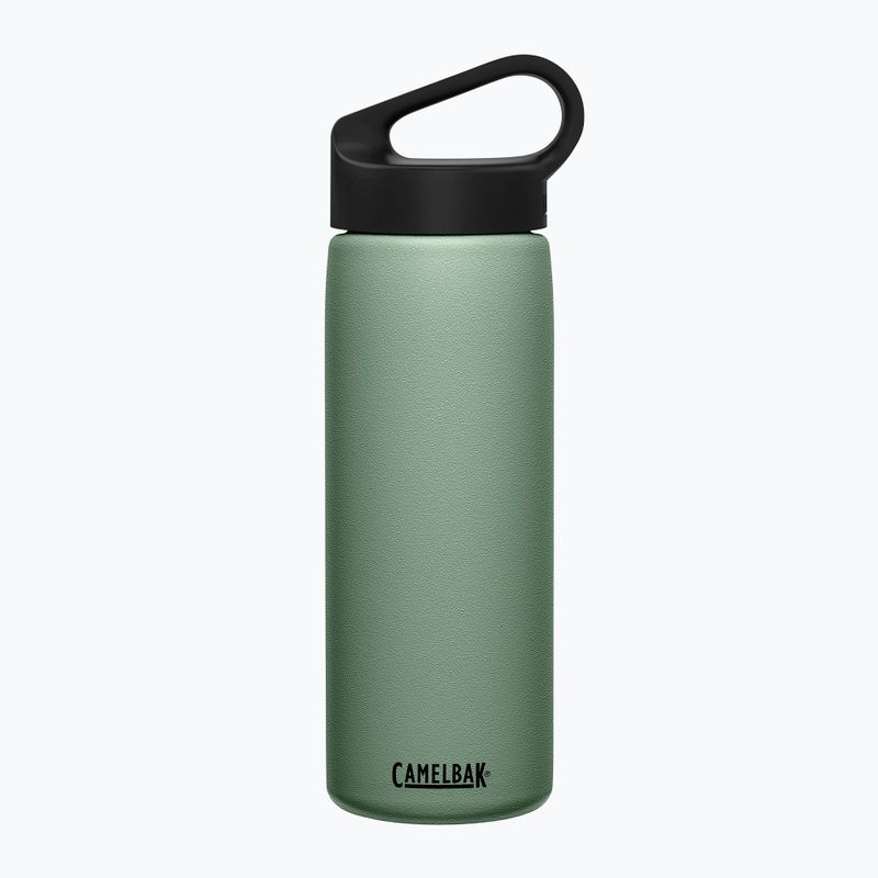 Termoska CamelBak Carry Cap Insulated SST 600 ml zelená