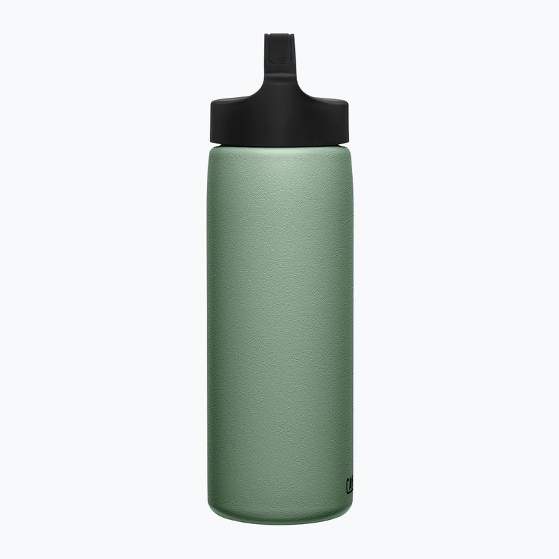 Termoska CamelBak Carry Cap Insulated SST 600 ml zelená 2