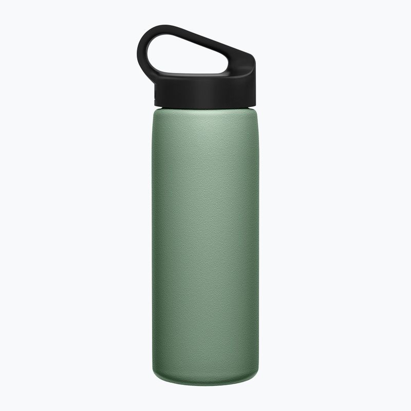 Termoska CamelBak Carry Cap Insulated SST 600 ml zelená 3