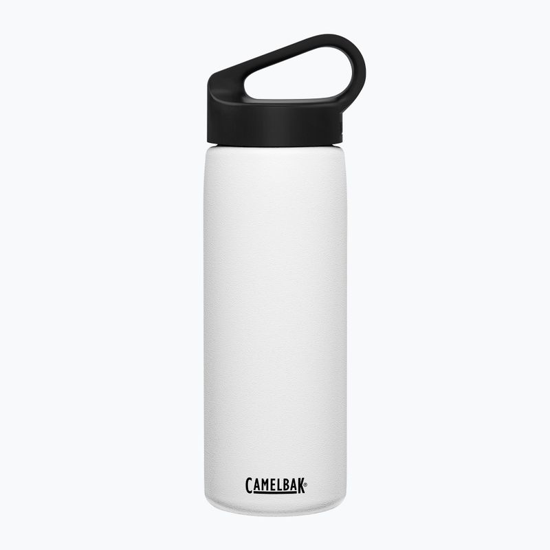 Termoska CamelBak Carry Cap Insulated SST 400 ml biela/prírodná