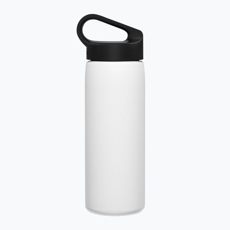 Termoska CamelBak Carry Cap Insulated SST 400 ml biela/prírodná 3
