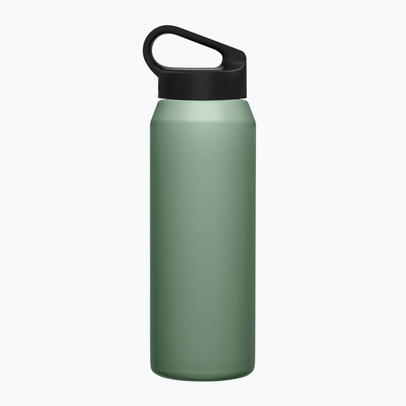 Termoska CamelBak Carry Cap Insulated SST 1000 ml zelená 3