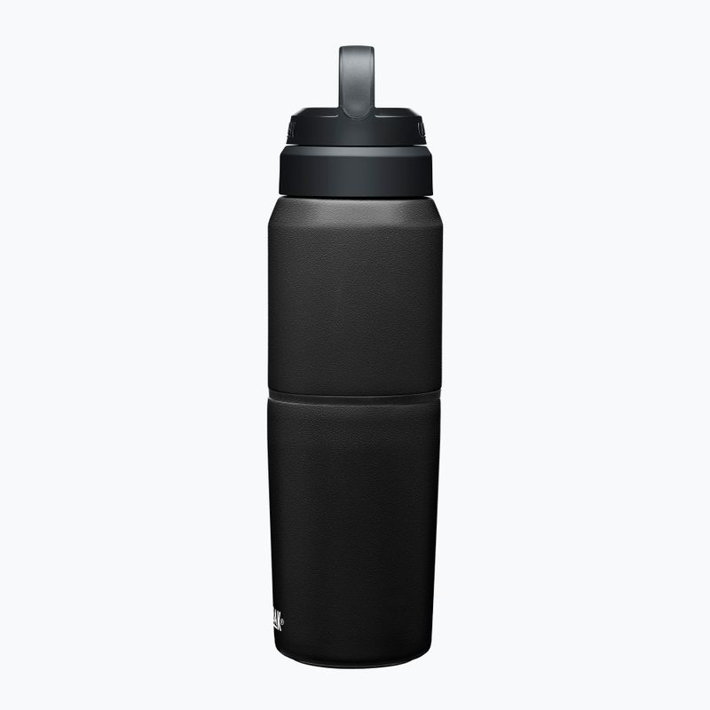 Termoska CamelBak MultiBev Insulated SST 500 ml čierna/sivá 2