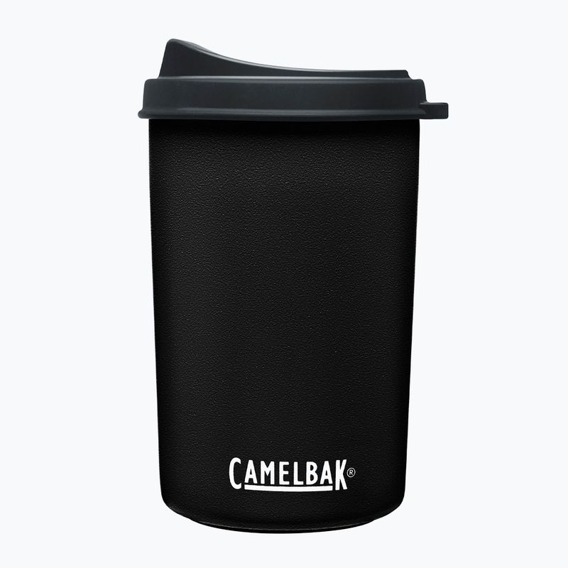 Termoska CamelBak MultiBev Insulated SST 500 ml čierna/sivá 6