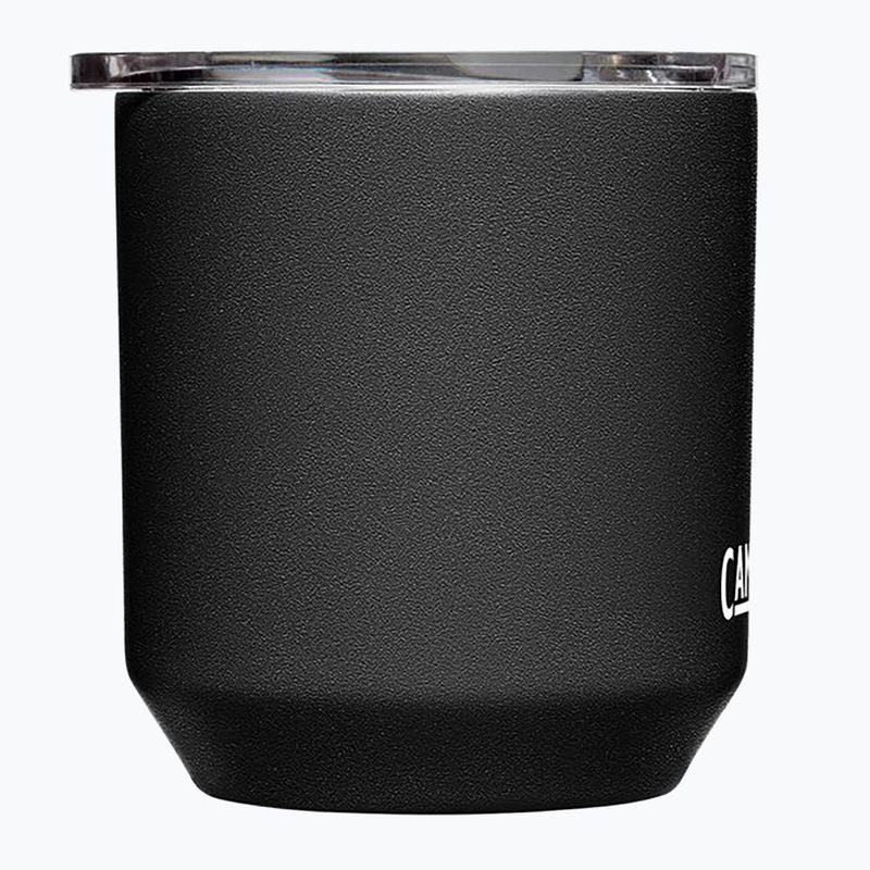 Termohrnček CamelBak Rocks Tumbler 300 ml black 2