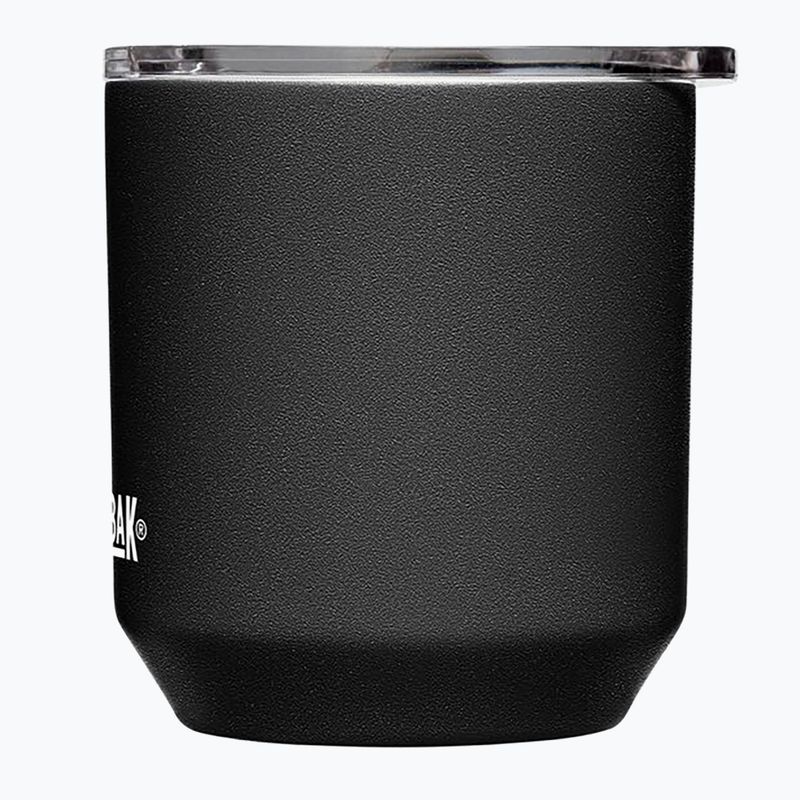 Termohrnček CamelBak Rocks Tumbler 300 ml black 3