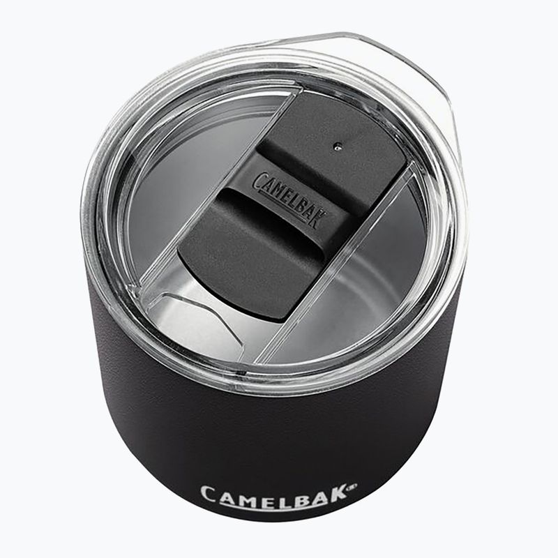Termohrnček CamelBak Rocks Tumbler 300 ml black 4