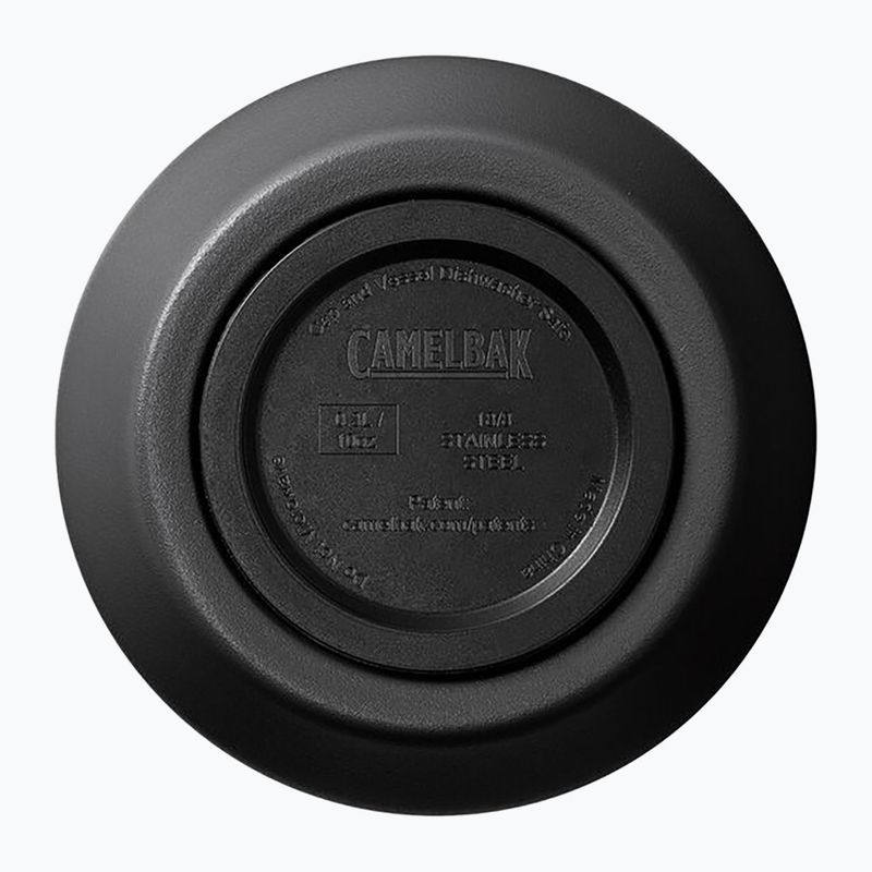 Termohrnček CamelBak Rocks Tumbler 300 ml black 5