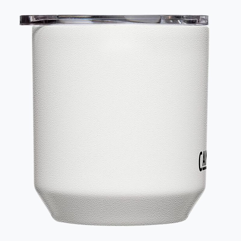 Termohrnček CamelBak Rocks Tumbler 300 ml white 2