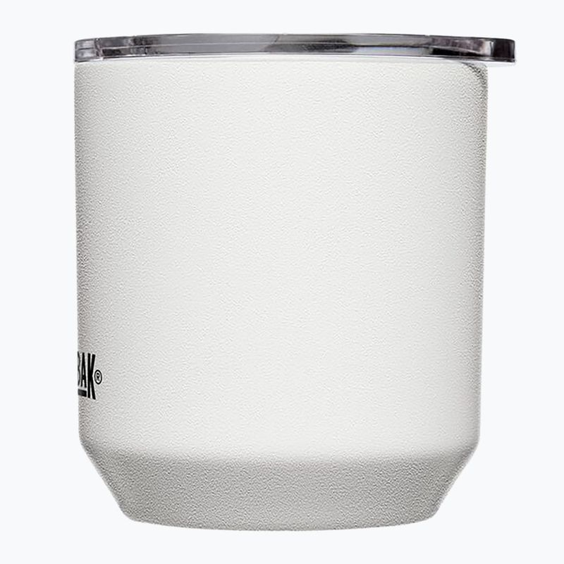 Termohrnček CamelBak Rocks Tumbler 300 ml white 3