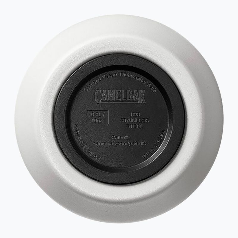 Termohrnček CamelBak Rocks Tumbler 300 ml white 5