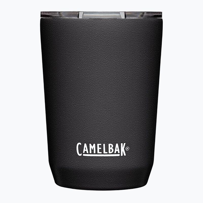 Termohrnček CamelBak Tumbler 350 ml black