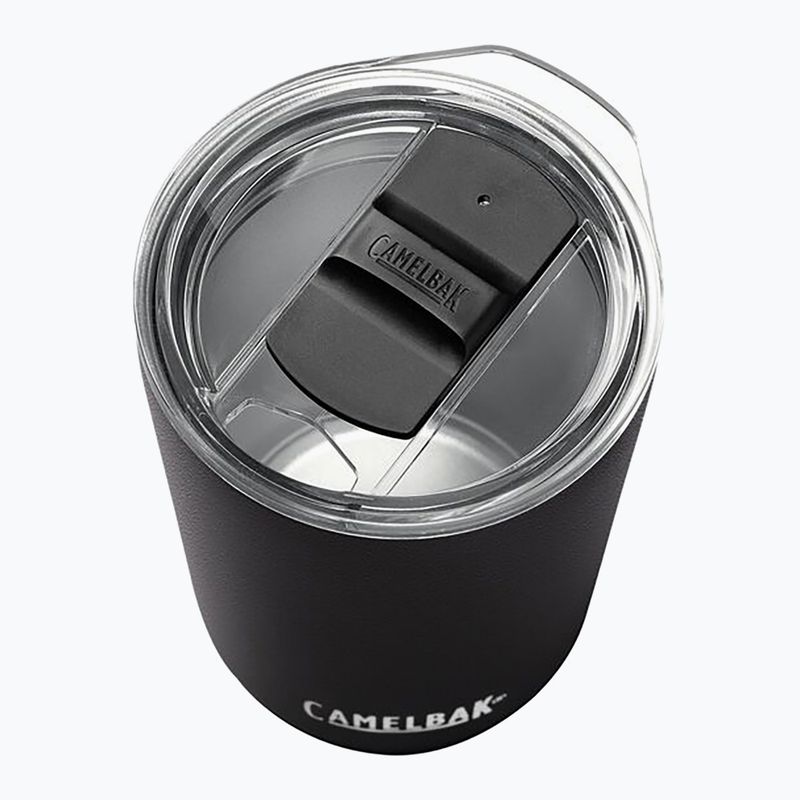 Termohrnček CamelBak Tumbler 350 ml black 4