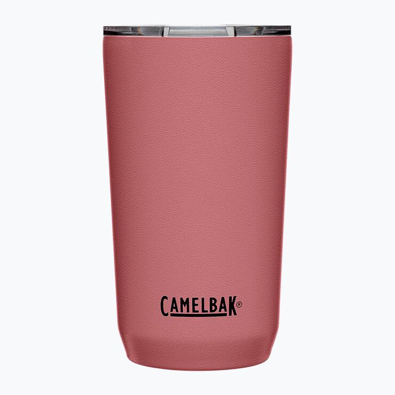 Termohrnček CamelBak Tumbler Insulated SST 500 ml červený