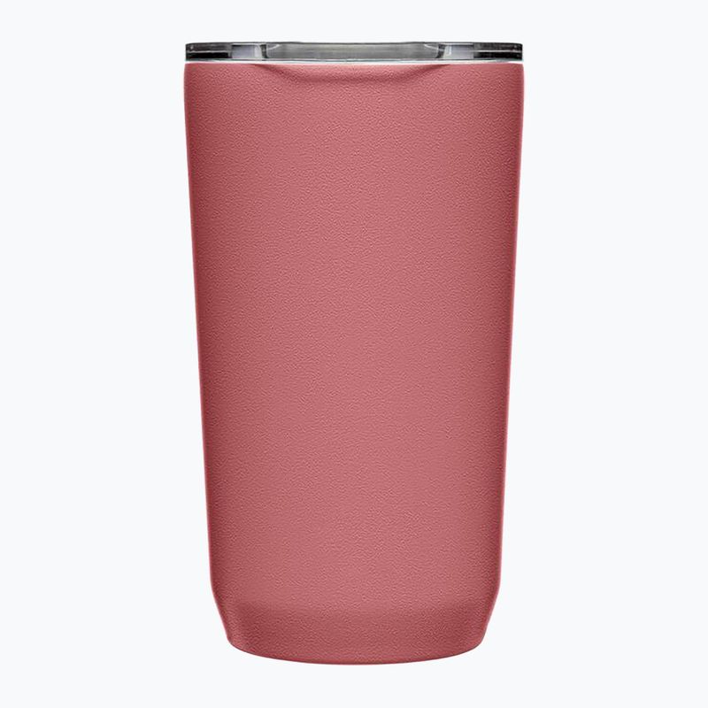 Termohrnček CamelBak Tumbler Insulated SST 500 ml červený 2