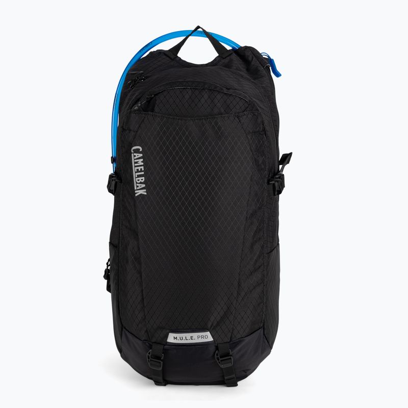 CamelBak M.U.L.E. Pro 14 batoh na bicykel čierny 2401001000