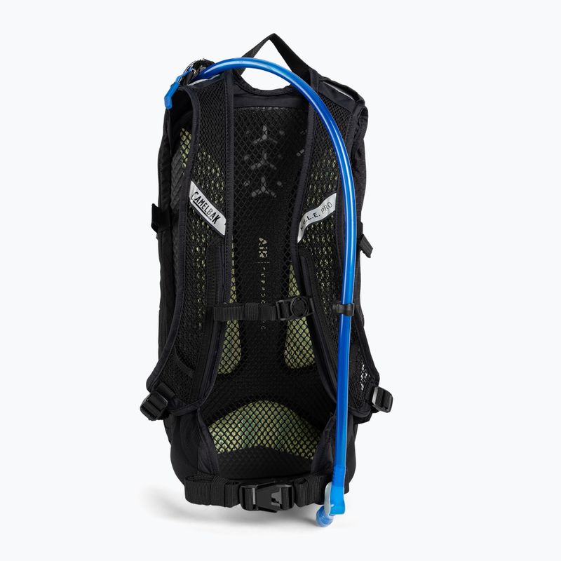 CamelBak M.U.L.E. Pro 14 batoh na bicykel čierny 2401001000 3