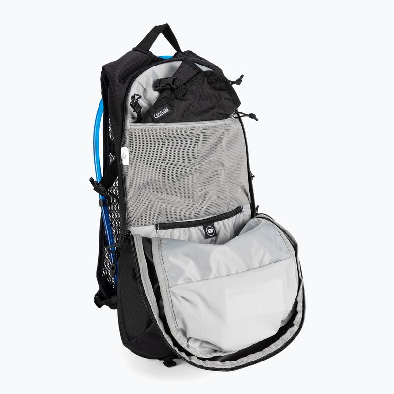 CamelBak M.U.L.E. Pro 14 batoh na bicykel čierny 2401001000 4