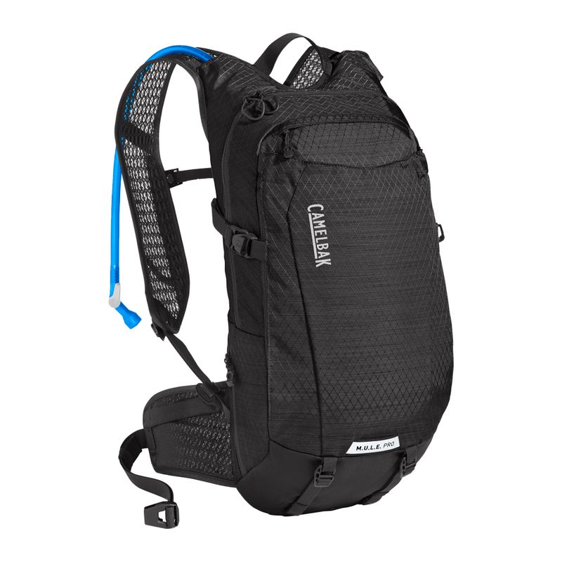 CamelBak M.U.L.E. Pro 14 batoh na bicykel čierny 2401001000 5