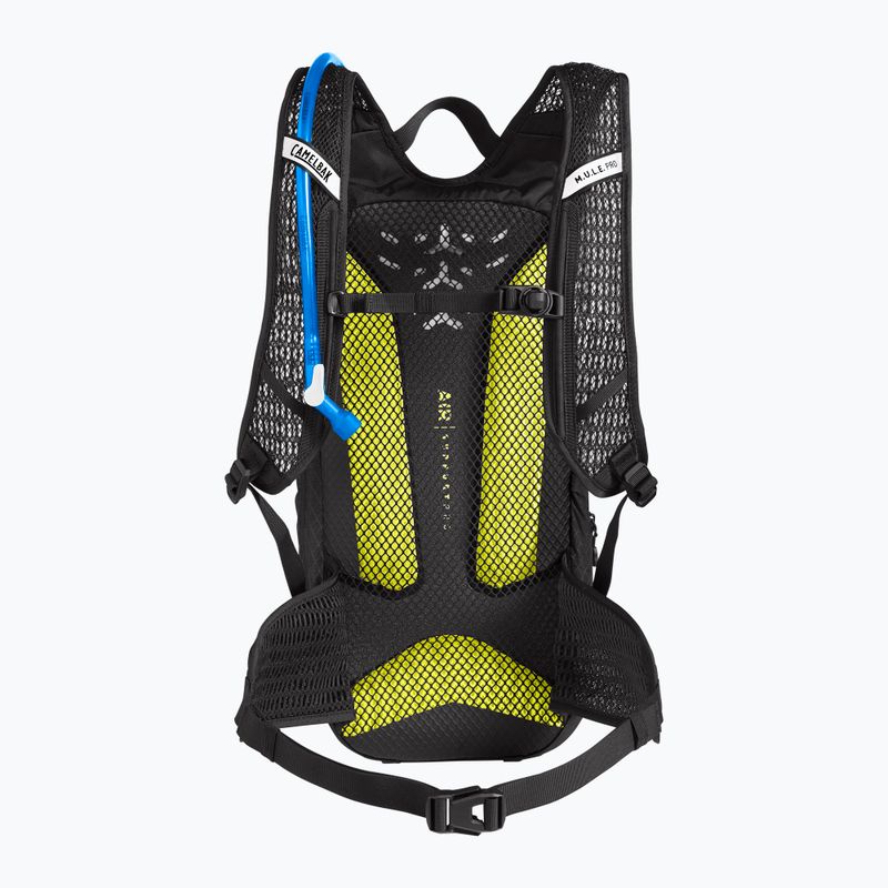 CamelBak M.U.L.E. Pro 14 batoh na bicykel čierny 2401001000 8