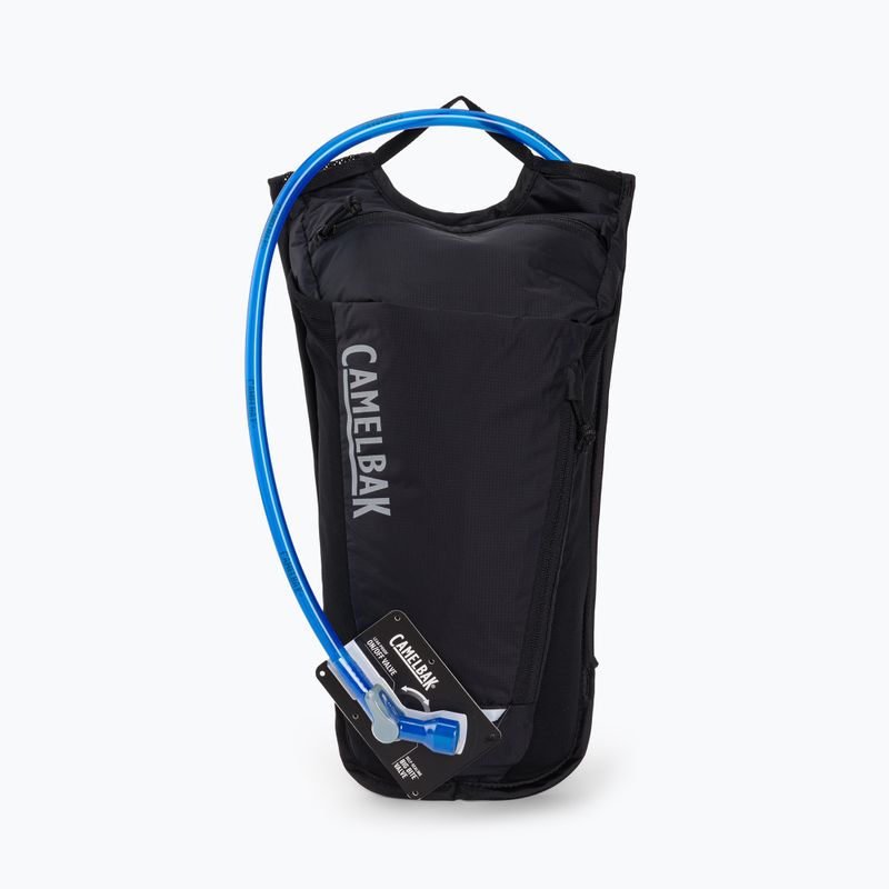 Cyklistický batoh CamelBak Rogue Light so 7-litrovým rezervoárom čierny 2403001000 2