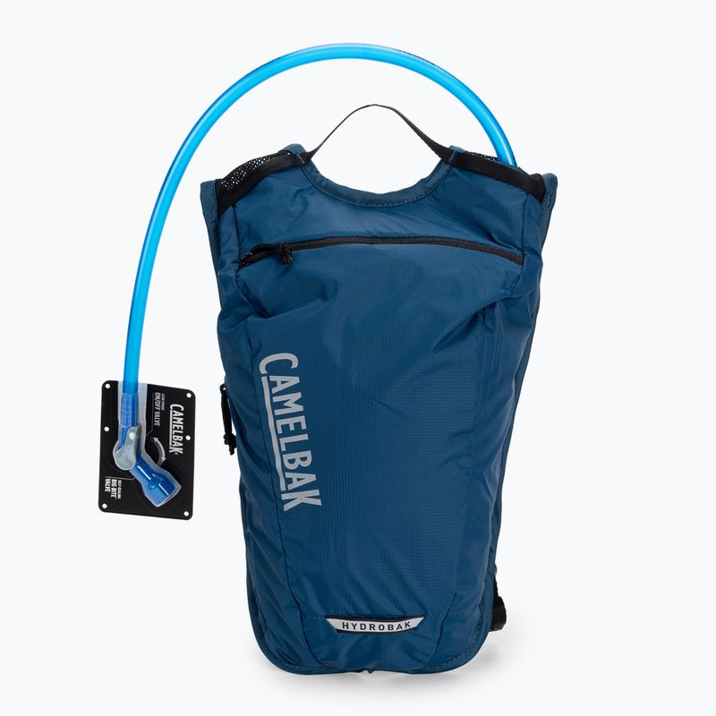 Cyklistický batoh CamelBak Hydrobak Light s 2,5 l rezervoárom 2405401000