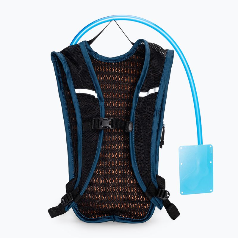 Cyklistický batoh CamelBak Hydrobak Light s 2,5 l rezervoárom 2405401000 2