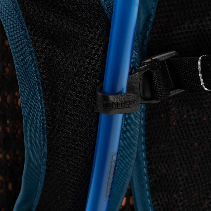 Cyklistický batoh CamelBak Hydrobak Light s 2,5 l rezervoárom 2405401000 5