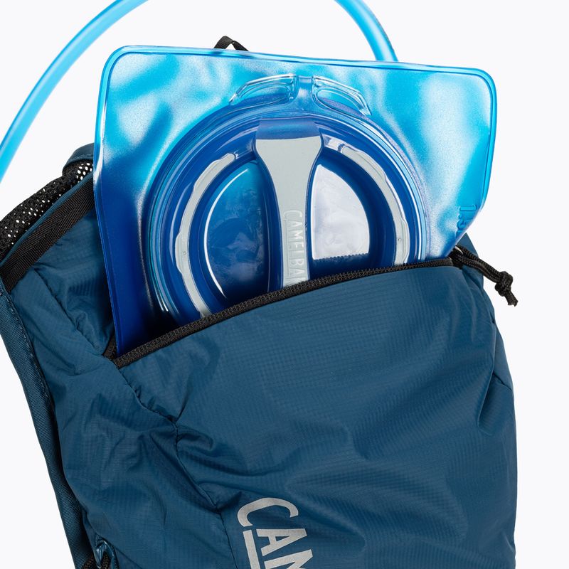 Cyklistický batoh CamelBak Hydrobak Light s 2,5 l rezervoárom 2405401000 6