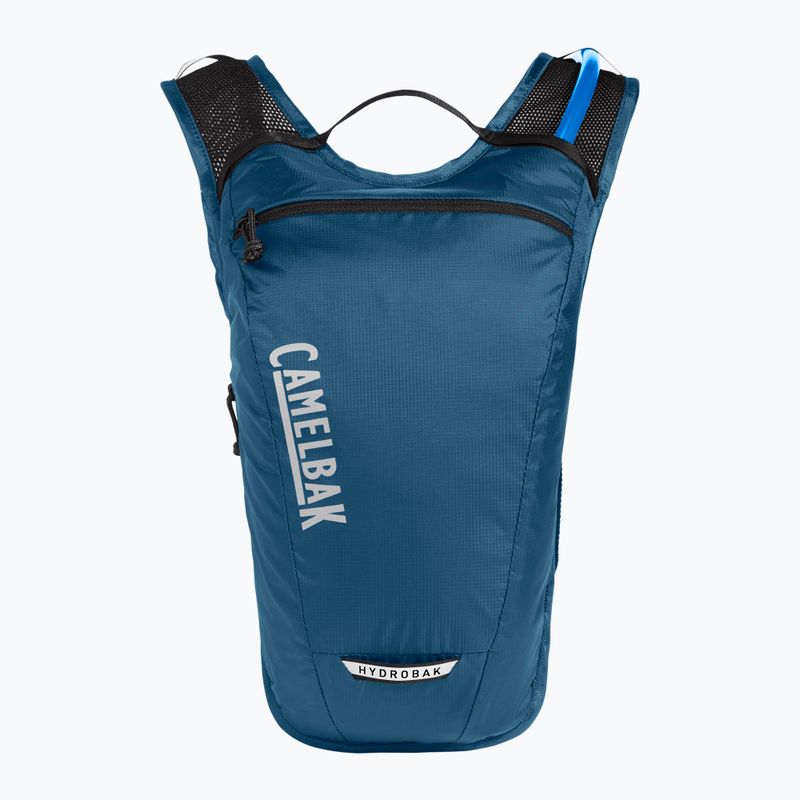Cyklistický batoh CamelBak Hydrobak Light s 2,5 l rezervoárom 2405401000 8