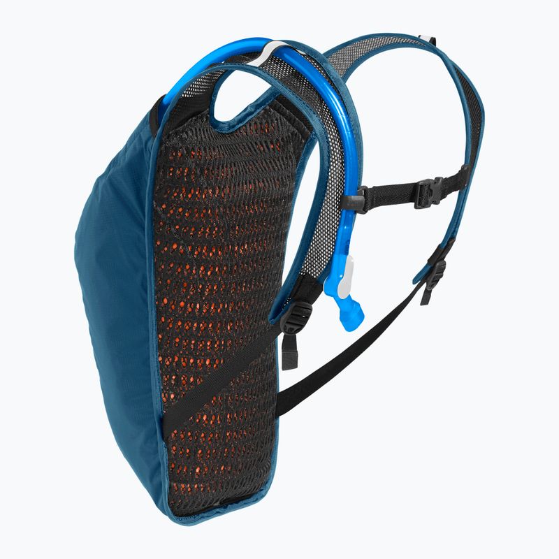 Cyklistický batoh CamelBak Hydrobak Light s 2,5 l rezervoárom 2405401000 9