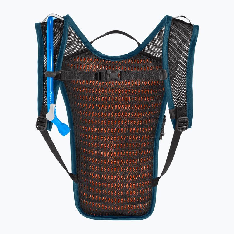 Cyklistický batoh CamelBak Hydrobak Light s 2,5 l rezervoárom 2405401000 10