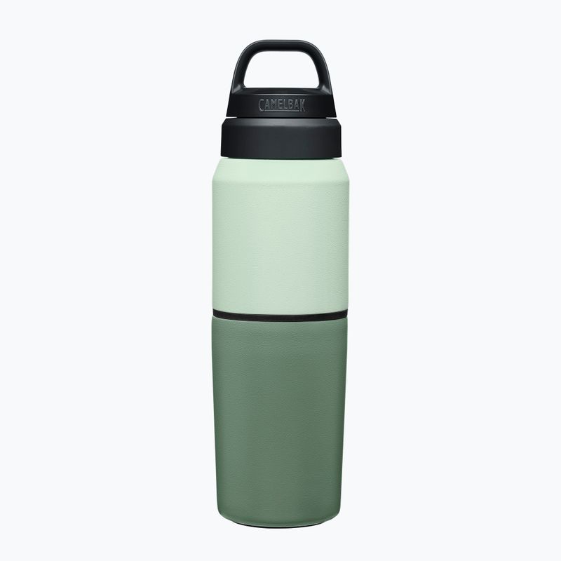 Termoska CamelBak MultiBev Insulated SST 500 ml zelená 3