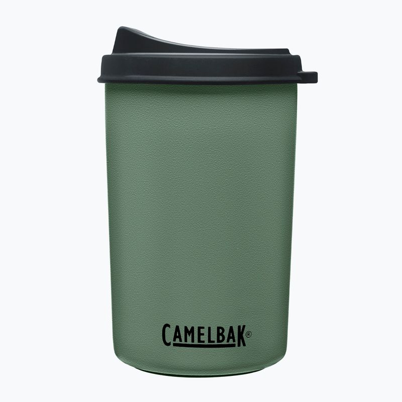Termoska CamelBak MultiBev Insulated SST 500 ml zelená 6
