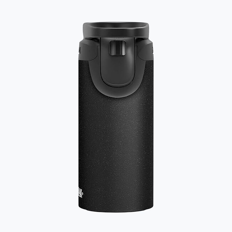 Termohrnček CamelBak Forge Flow Insulated SST 350 ml čierny/sivý 4