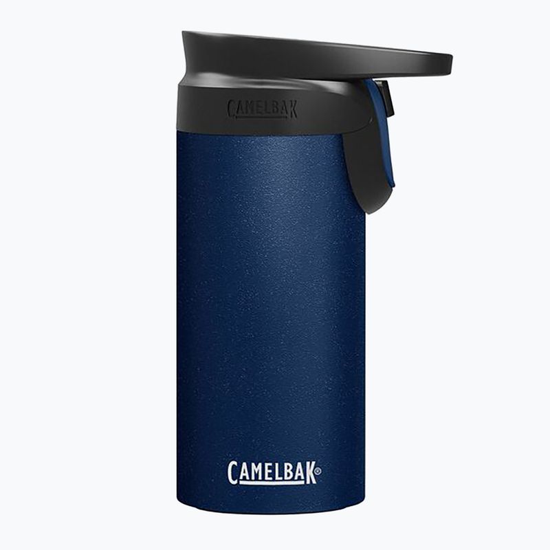 Termohrnček CamelBak Forge Flow Insulated SST 350 ml modrý